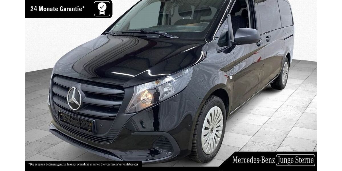 Mercedes-Benz Vito 21.359 km 46.900 &euro; Landsham 85652