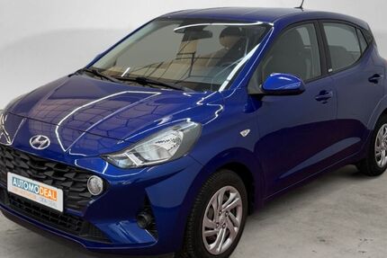 Hyundai i10 45.635 km 99.999 &euro; Dinslaken 46539
