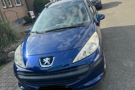 Peugeot 207 132.000 km 2.200 &euro; Bobenheim Roxheim 67240
