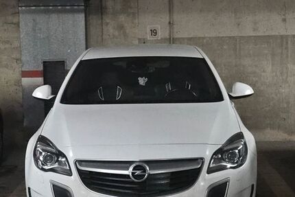 Opel Insignia 110.000 km 13.800 &euro; Amberg 92224