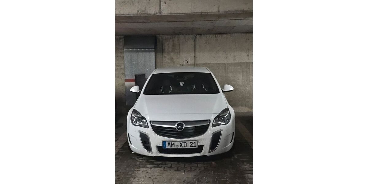 Opel Insignia 110.000 km 13.800 &euro; Amberg 92224