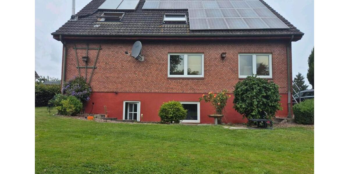 Einfamilienhaus Bredstedt - 10 Zimmer, 290 m&sup2;, 479.000&euro; | Angebot:26566976