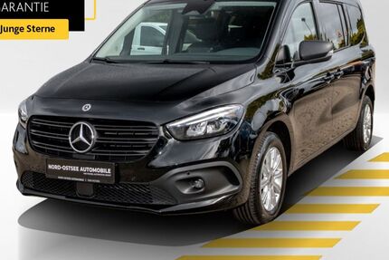 Mercedes-Benz Citan 47.575 km 28.490 &euro; Brandenburg 14772