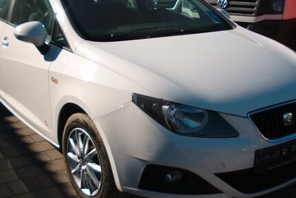 Seat Ibiza 192.000 km 1.999 &euro; Ernsgaden 85119