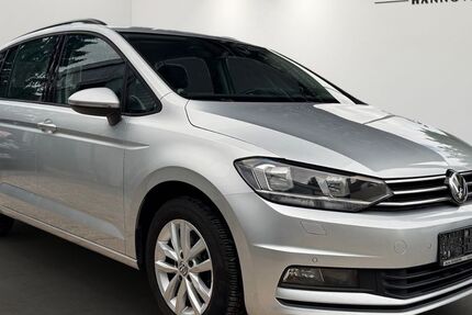 VW Touran 100.000 km 16.890 &euro; Langenhagen 30853