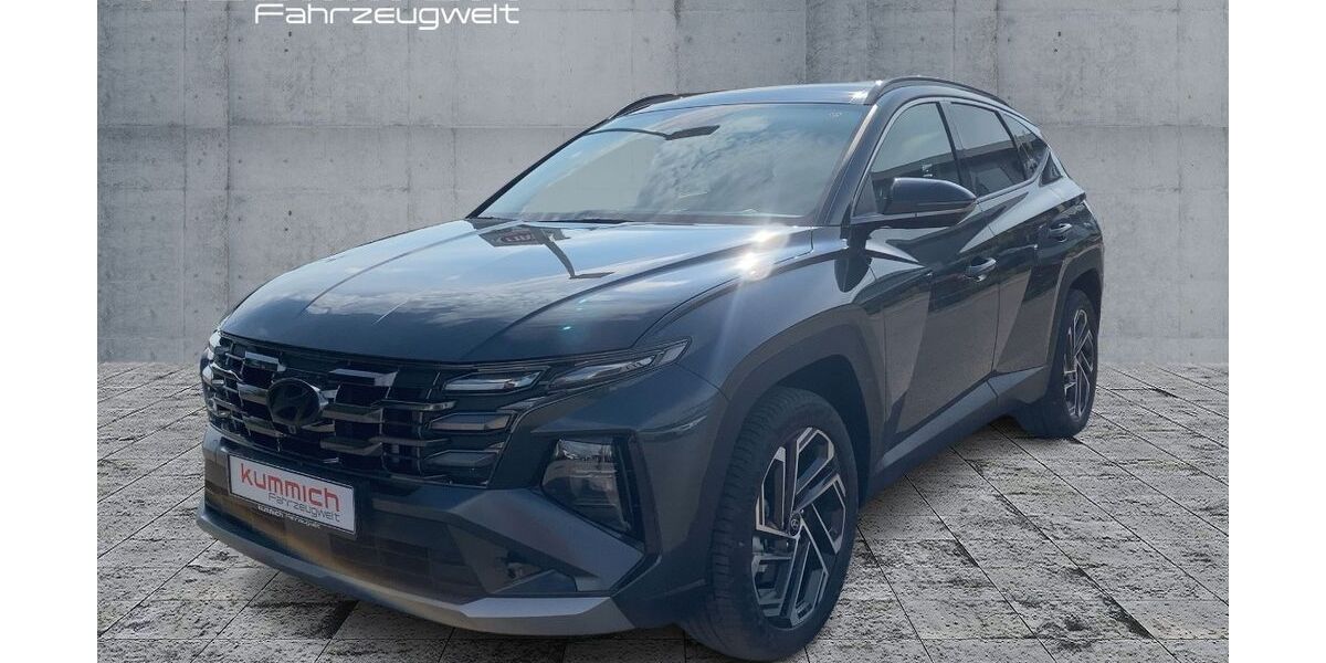 Hyundai TUCSON 6.000 km 37.490 &euro; Köngen 73257