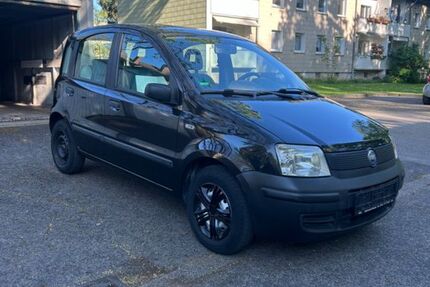 Fiat Panda 124.603 km 1.200 &euro; Köln 51145
