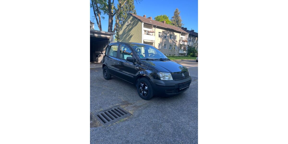 Fiat Panda 124.603 km 1.200 &euro; Köln 51145