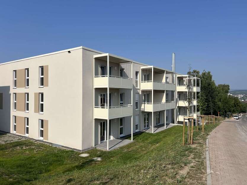 Wohnung zum Mieten in Bad Kreuznach 761 € 56.4 m²