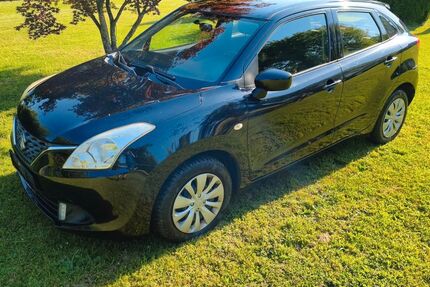 Suzuki Baleno 162.000 km 4.500 &euro; Kleinsteinhausen 66484