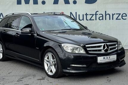 Mercedes-Benz C 250 262.000 km 6.499 € Bremerhaven 27576