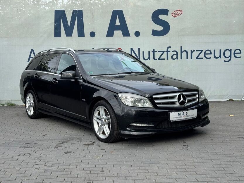 Mercedes-Benz C 250 262.000 km 6.650 € Bremerhaven 27576