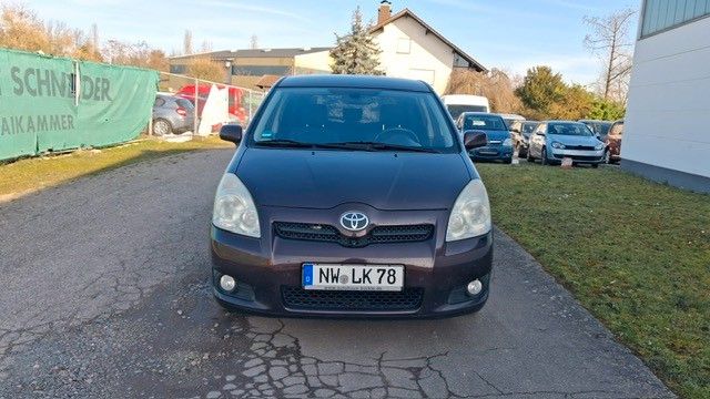 Toyota Corolla Verso 244.000 km 3.300 &euro; Neustadt/Wstr. 67433
