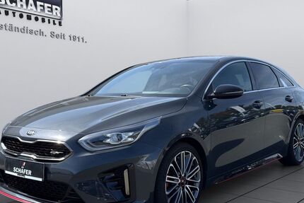 Kia pro ceed / ProCeed 55.100 km 23.990 € Weilburg 35781