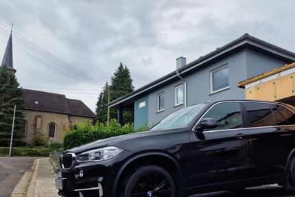 BMW X5 58.000 km 39.000 € Hüffelsheim 55595