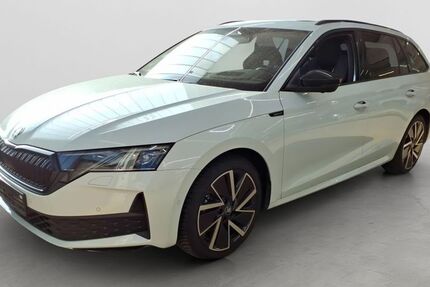 Skoda Octavia 21.378 km 35.990 &euro; Wolfsburg 38440