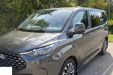 Ford Tourneo Custom 9.500 km 49.750 &euro; Berlin 12209
