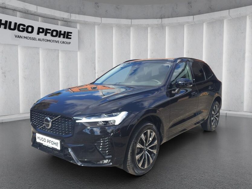 Volvo XC60 22.804 km 45.850 € Lübeck 23554