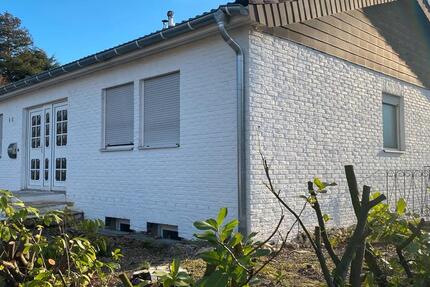 Rosellerheide, schöner Bungalow auf der Espenstr. zimmer