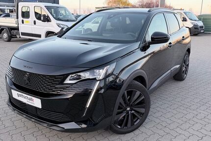 Peugeot 3008 41.051 km 24.990 &euro; Halberstadt 38820