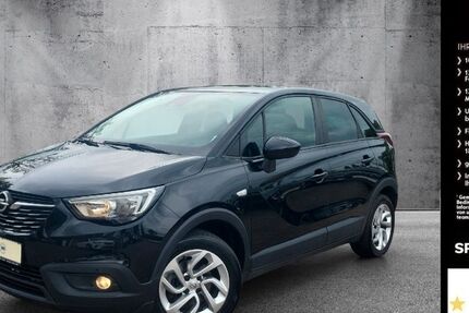 Opel Crossland (X) 74.000 km 14.950 € Luckau 15926