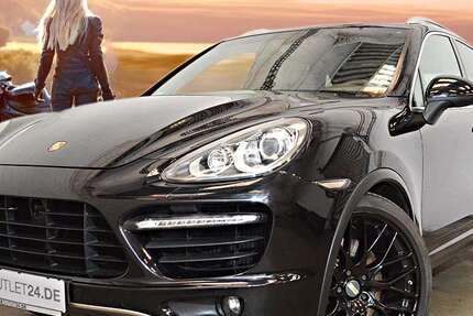 Porsche Cayenne 146.800 km 24.480 &euro; Frankfurt am Main 60386