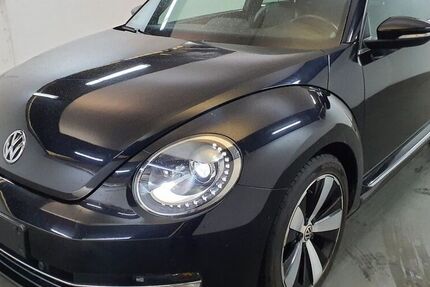 VW Beetle