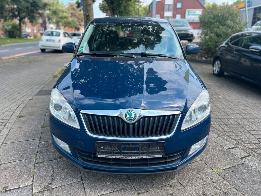 Fabia