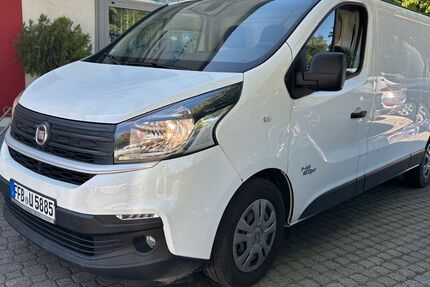 Fiat Talento 192.800 km 6.950 &euro; Fürstenfeldbruck 82256
