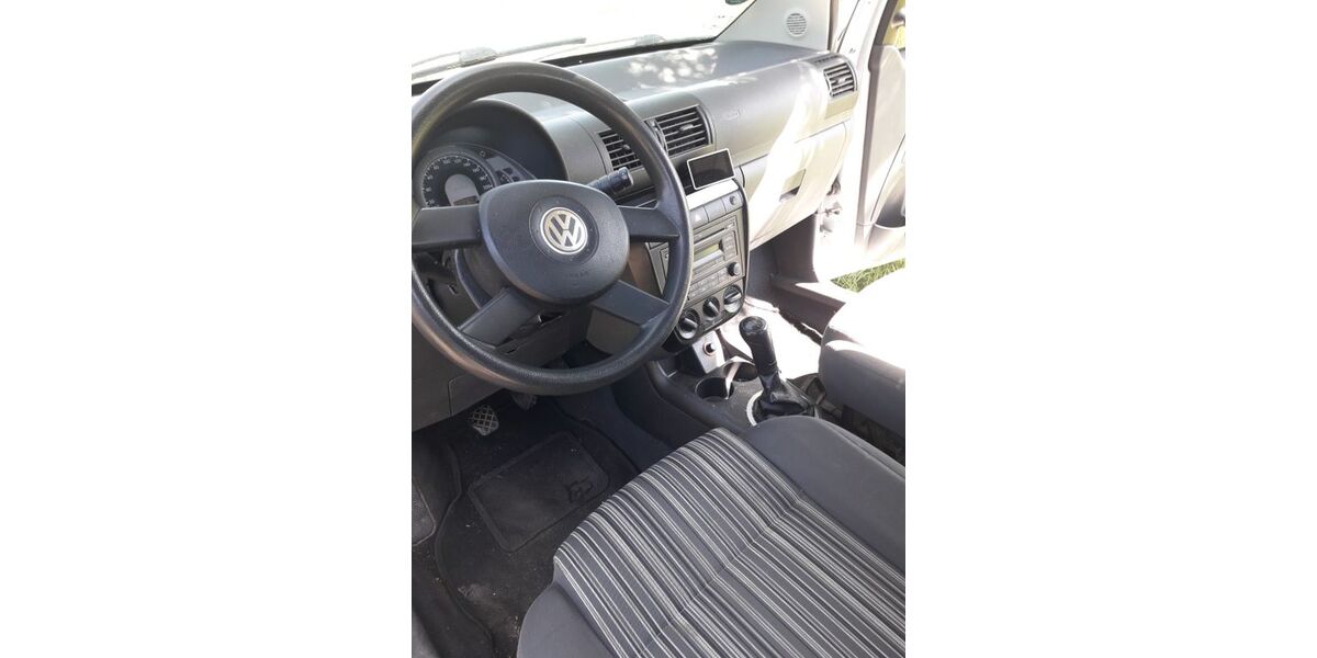 VW Fox 98.000 km 2.222 &euro; Ludwigshafen 67065