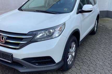 Honda CR-V 129.520 km 10.900 € Emmerich 46446