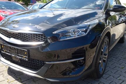 Kia XCeed 24.850 km 21.490 &euro; Waldkraiburg 84478