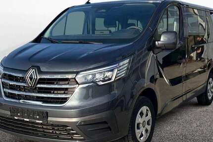 Renault Trafic 25.500 km 34.977 &euro; Cham 93413