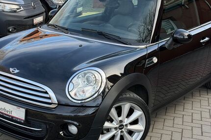Mini Cooper 147.183 km 6.999 &euro; Güstrow 18273