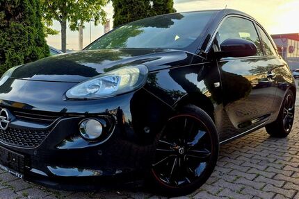 Opel Adam 173.788 km 5.480 &euro; Dachau ( bei München ) 85221