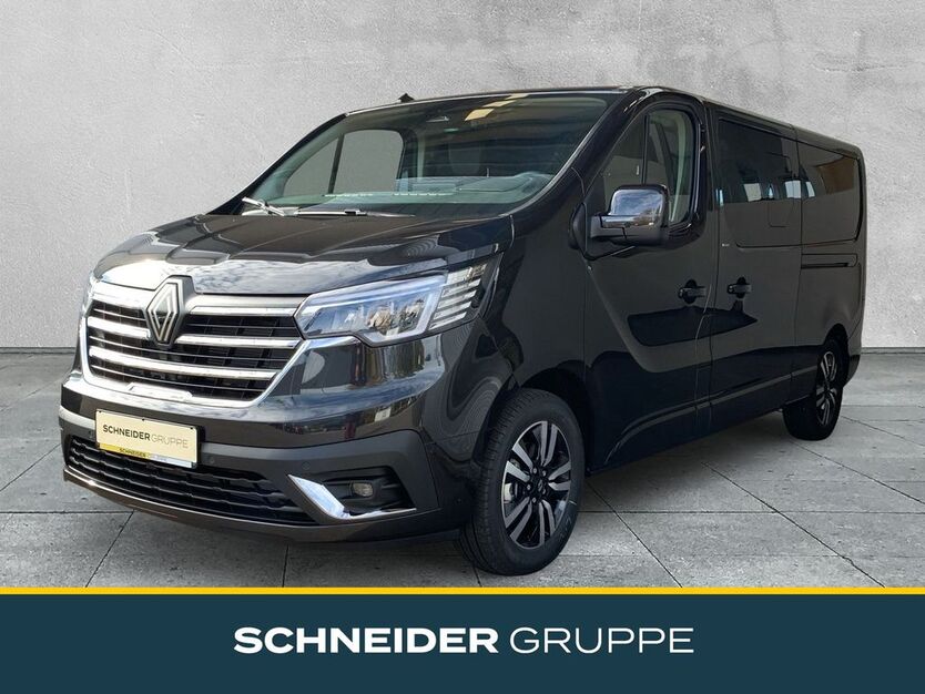 Renault Trafic 7.500 km 51.990 € Chemnitz 09131