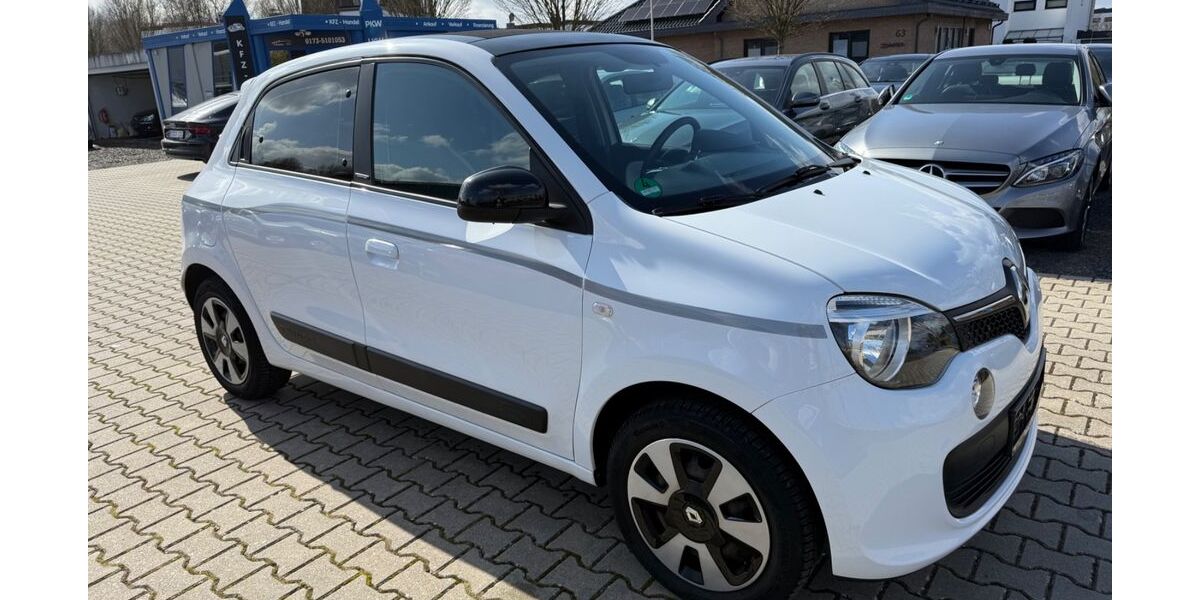 Renault Twingo 71.989 km 7.390 &euro; Fuldabrück-Bergshausen 34277
