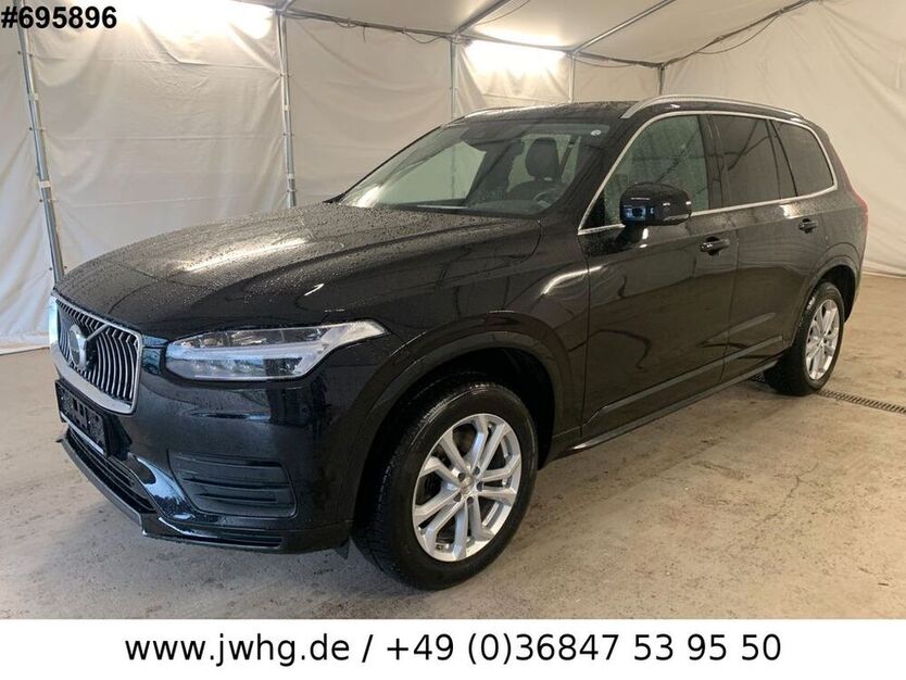 XC90