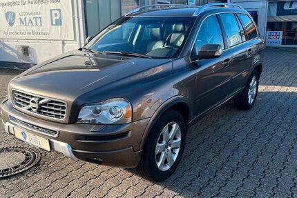 Volvo XC90 184.000 km 16.500 &euro; Hürth 50354