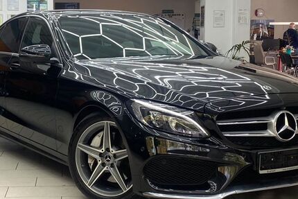 Mercedes-Benz C 250 111.000 km 19.900 &euro; Neu-Isenburg 63263