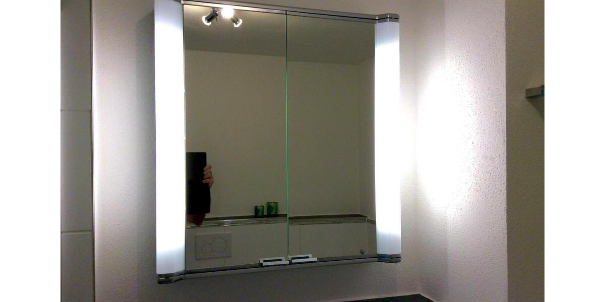 Etagenwohnung Grafing bei München - 1 Zimmer, 41 m&sup2;, 790&euro; | Angebot:26408113