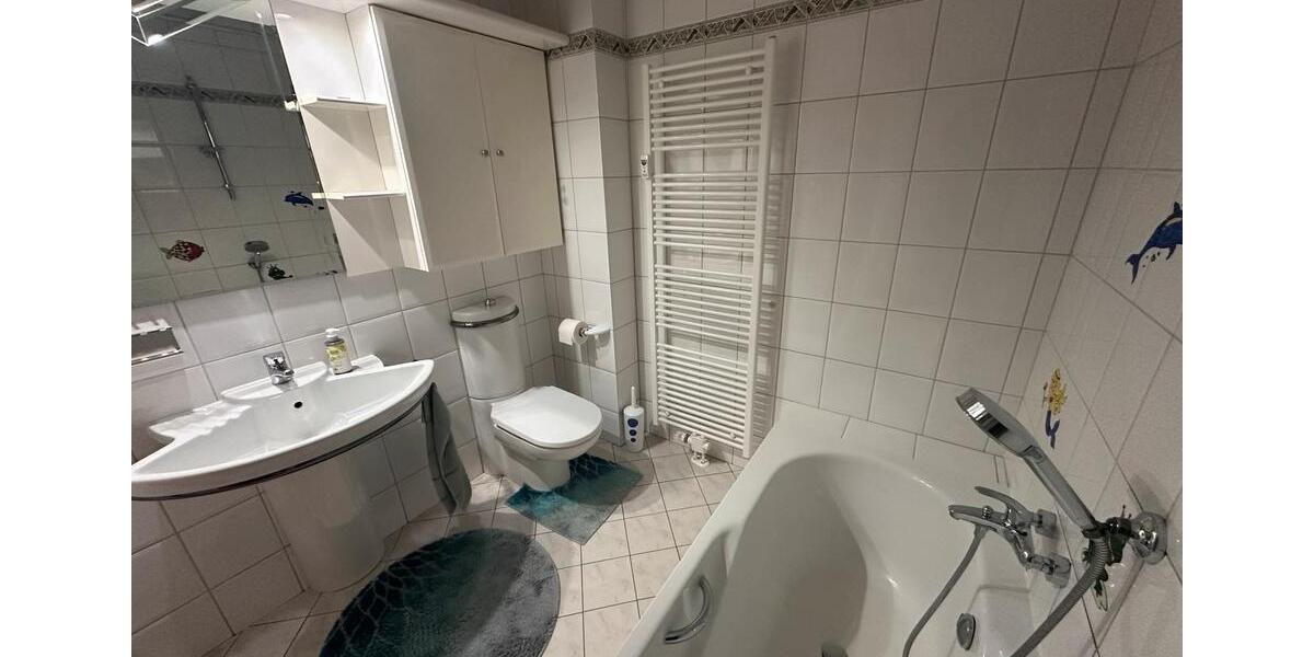 Etagenwohnung Herford Falkendiek - 4 Zimmer, 84 m&sup2;, 295.000&euro; | Angebot:26905500