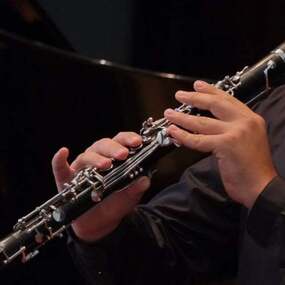 Lebensmelodien von verfolgten Juden 04.05.2026 Unser Lieben Frauen Kirche