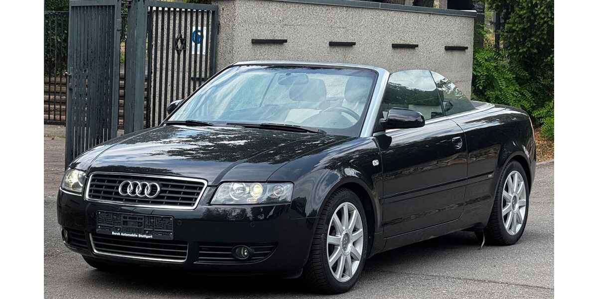 Audi A4 164.039 km 7.990 &euro; Stuttgart 70374
