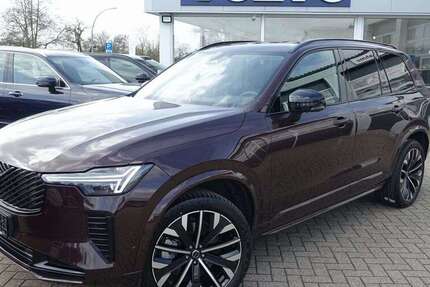 Volvo XC90 20.789 km 64.900 &euro; Warendorf 48231