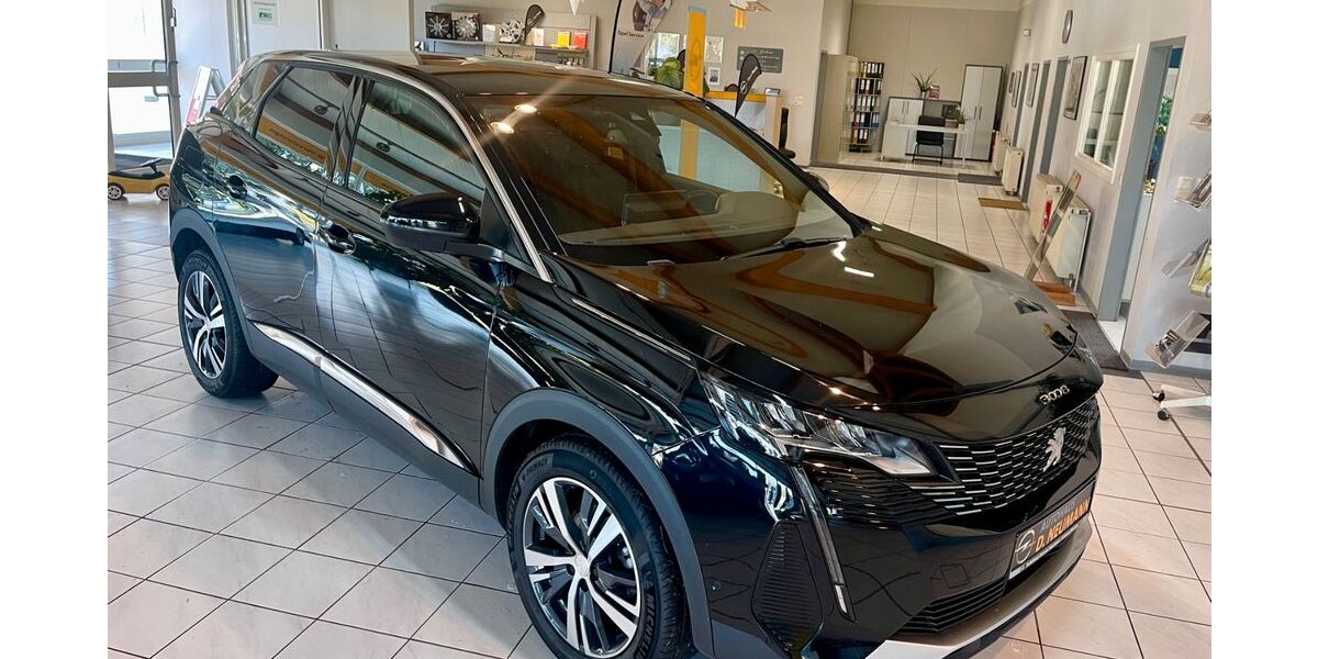 Peugeot 3008 39.000 km 23.500 &euro; Marlow 18337