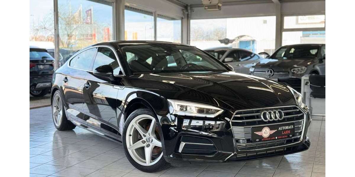 Audi A5 119.000 km 21.990 &euro; Schorfheide 16244