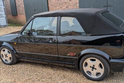 VW Golf 107.000 km 13.999 &euro; Vettweiß 52391