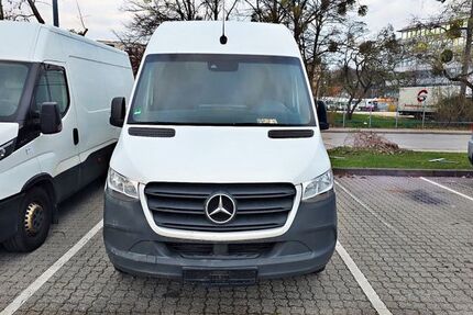 Mercedes-Benz Sprinter 555.000 km 9.500 &euro; München 80333