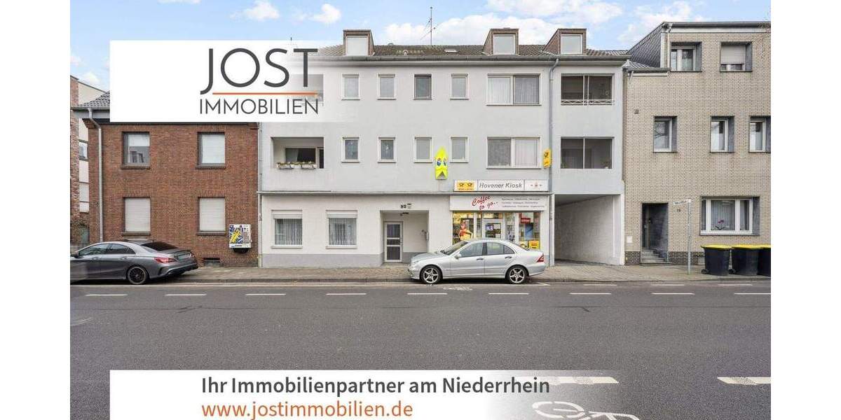 Gewerbeobjekt Mönchengladbach Bettrath - 870.000&euro; | Angebot:24843647